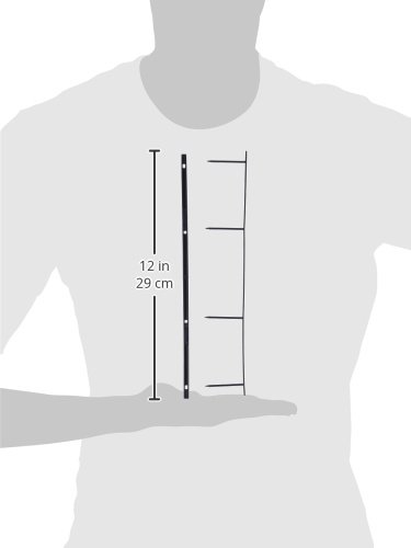 Gbc Binding Spines, Reclosable, 2" Depth, 4 Pin Spines, 200 Sheet Capacity, Velobind, Blue, 25 Pack (9741631) #TOP4
