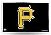 MLB Pittsburgh Pirates 3-Foot by 5-Foot Banner Flag