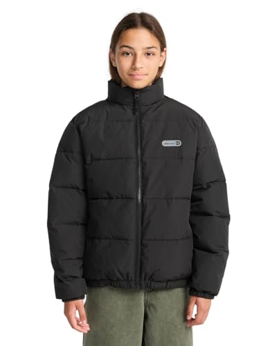Element Classic Puffer Y - Steppjacke - Jungen 8-16 - Blau