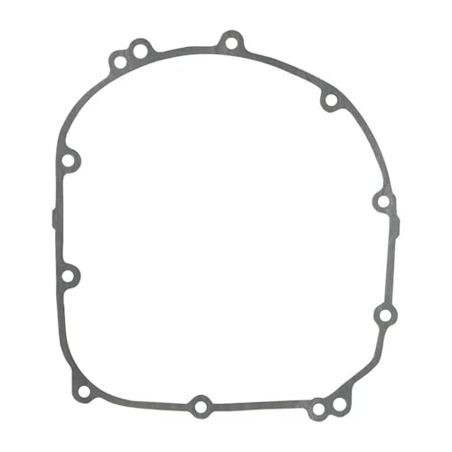 Joint de couvercle d'embrayage moto anti fuite huile pour ZX1000 N1000 Z1000 ZR1000 KLZ1000