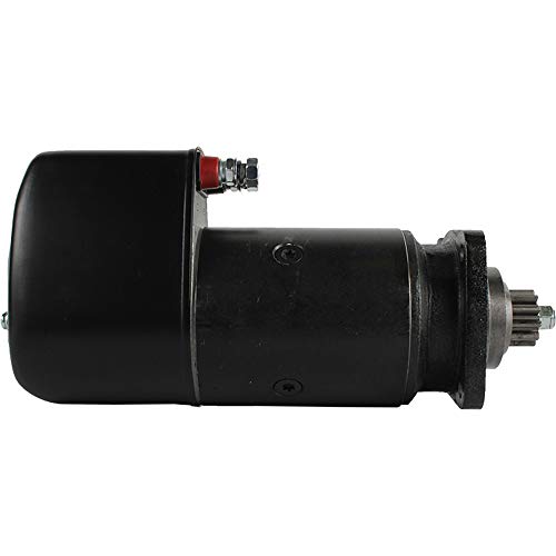 Motor de arranque para autobuses Volvo B10M y motores Aifo M32 S en repuestos marinos 2