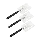 Ensemble pratique : porte-carte de stationnement pour voiture est un ensemble pratique de , garantissant aux utilisateurs suffisamment d'outils pour une utilisation régulière et des remplacements si nécessaire, tige sans contact pour véhicule, tige de paiement pour voiture