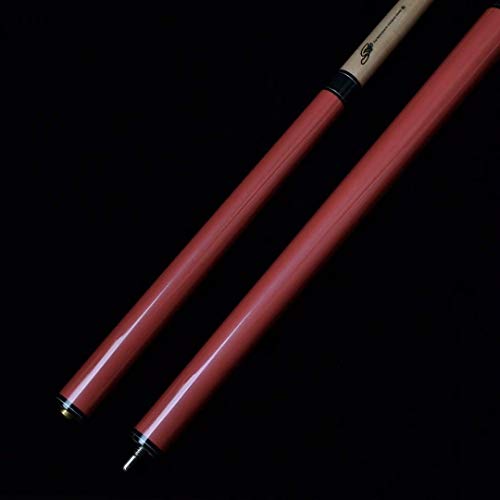 Collapsar Heavy Hitter Jump Break Pool Cue,3-Pieces 14Mm Phenolic Tip,21/23 Ounce Billiard Break Jump Stick #TOP5