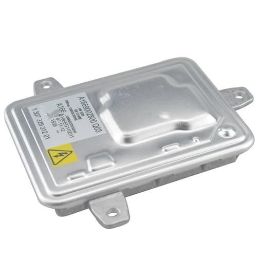 Balasto HID Xenón para Mercedes A1669002800 Solución Parpadeo