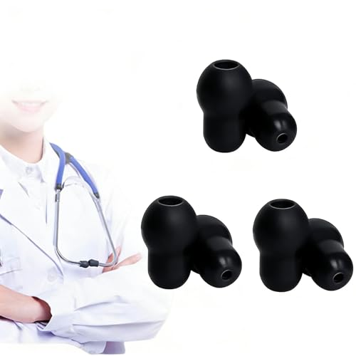 TIANTHH���f�� �C���[�`�b�v �p�[�c 6���� �V���R���� �Ђ傤����` ���ׂăT�C�Y�Ή� �\�t�g�V�[�����O �_�� �����K ����̒��f��ɓK�� ���� �ȒP���� ���f��p�A�N�Z�T���[ (��)