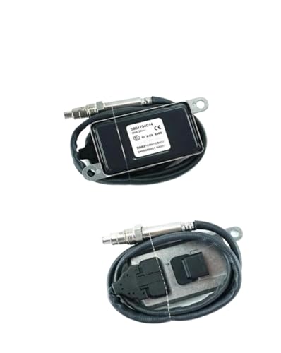 Capteur d'azote haute précision 24V 5801754014 pour IVECO camion - 2