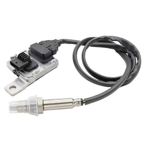 Capteur NOx pour Touareg CR7 3.0 4.0 TDI 2017-ON 4M0907807AQ d'oxyde d'azote