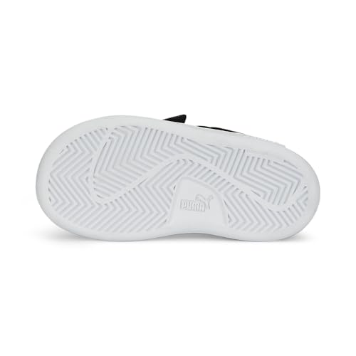 Image of Puma Unisex-Child Smash Hook and Loop