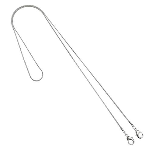 マスク ストラップ チェーン メンズ レディース blackdia シルバー スパイク フリーサイズ