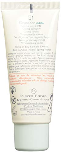 Piel Grasa O Con Imperfecciones, Drugstore avene cleanance jabon Marca Avene (3)