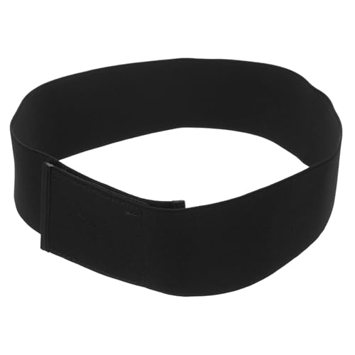 PRETYZOOM Elastic Crop Tuck Band Women's Shirt Accessory Adjustable Belt Comfortable Elastic Waist Belt Fashionable