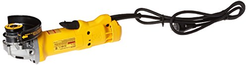 Dewalt Angle Grinder Tool, 4-1/2-Inch, 11-Amp (Dwe402K), Yellow/Black #TOP1