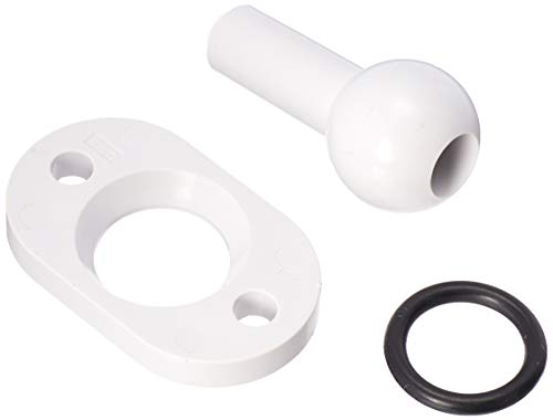 Zodiac Kit De Repuesto Para Chorros C131