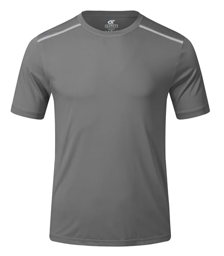 Rashguard homme léger et respirant de randonnée et surf