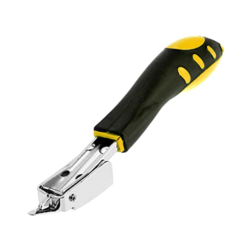 SHOWERORO Strumento Multi- Per Rimozione Chiodi e Graffette Estrattore Anti-scratch Per Falegnameria e Riparazioni Design e