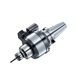 Aumentatore di velocità del mandrino CNC BT50-PX 6-140GX Portautensili CNC Speed-Up