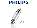 Produktbild Philips 13844 CP Lampe Pilot Nummernschild