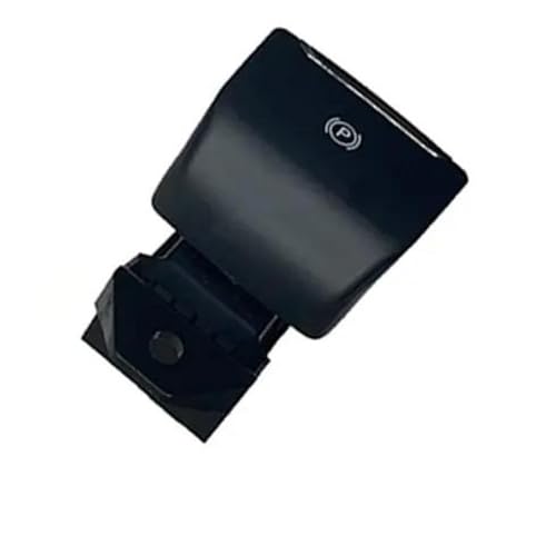 Botón electrónico de freno de mano Mondeo 2015-2021 recambio interruptor consola