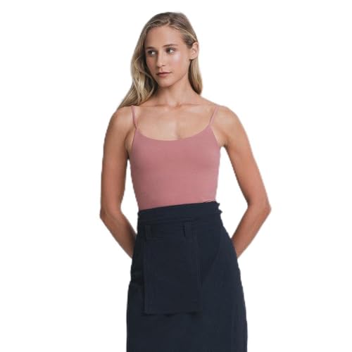 The Perfect Top Feminino Cinnamon Pink M