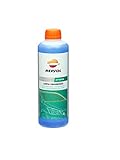 Protege el circuito por encima de -7ºc; instrucciones: llenar el depósito del limpiaparabrisas con este producto