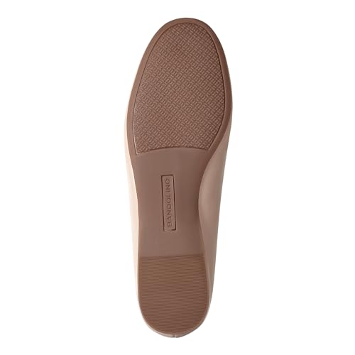 Bandolino Women's Phalon Mary Jane Flat4
