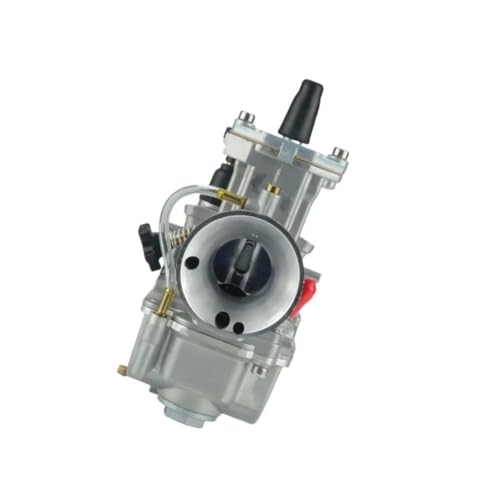Carburateur PWK 32mm de moto de rechange pour ATV Quad Scooter 2T 4T