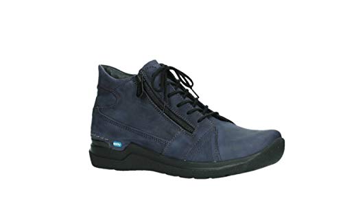 Wolky Women's Ankle Boots and Booties4