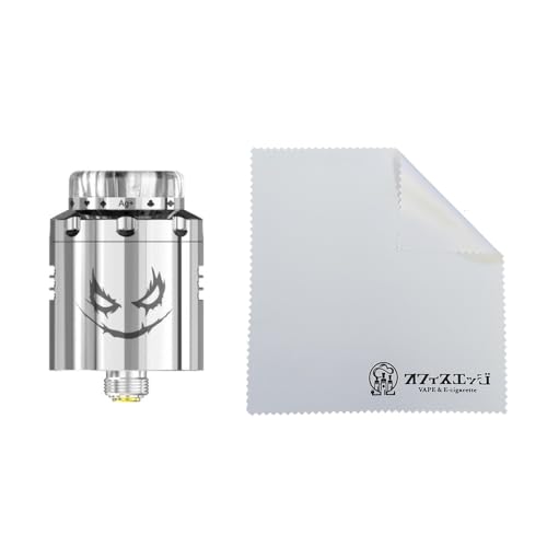 yN[i[NXtzHellvape Dead Rabbit 3 RDA J Edition 24mm RDA dq^oR vape Ag}CU[ rh rh RBA RDA a24mm fhr 810  wxCv fbgrbg 3 