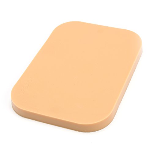 YOUTTOO - Modèle de Peau pour entraînement médical du Sustain - Couche Simple pour étudiants, infirmières, médecins.