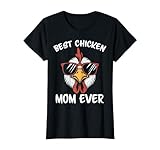 Cool Chicken Farmer Fun Farm Chickens Mom Designs