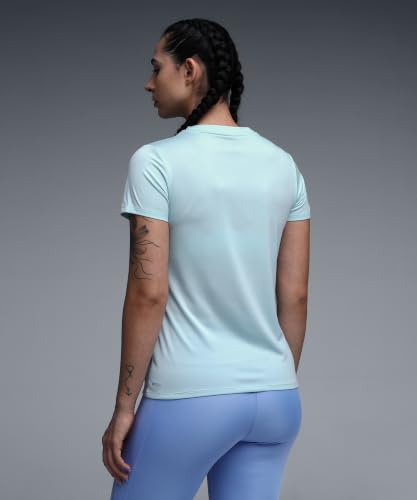 Image of Puma Train All Day Logo Women's Training Tee