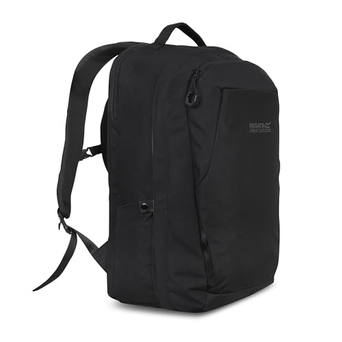 Sac à dos 35 l avec fermetures verrouillables Regatta Voyad robuste