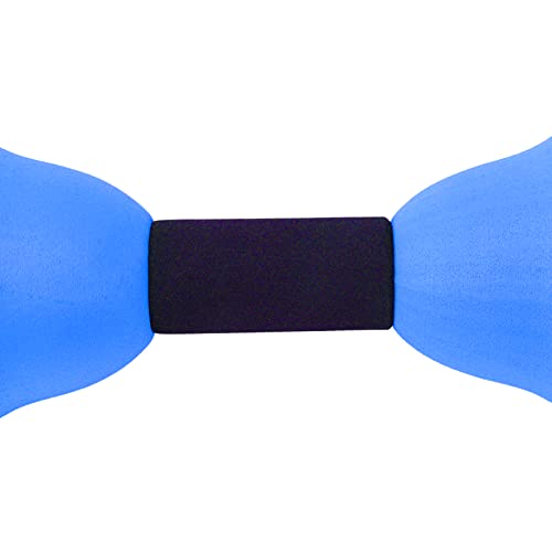 Mancuernas Acuáticas para Ejercicio Aeróbico, Azul miniatura 5