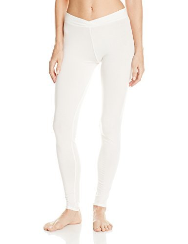 Cuddl Duds Women's Comfortwear Thermal Leggings