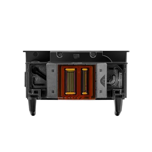 Cabezal de impresion CN643A para solucionar errores en OfficeJet 6500 y 7500