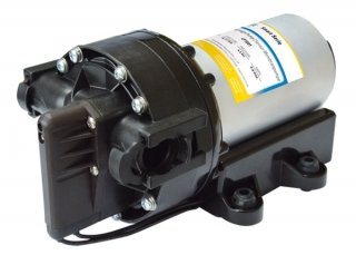 Lilie - Intelligenter Wasserpumpendruck 12 V/14 l