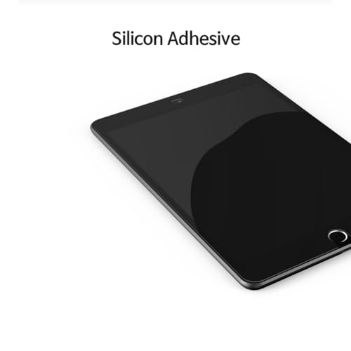 Sview 2way Privacy Screen Protector for iPad Pro M4 (2024) 13 inch, Anti-Spy, Anti Blue Light, Anti-Scratch, Anti UV Privacy Filter(277.5 x 211.5mm) by Sview - Image 5