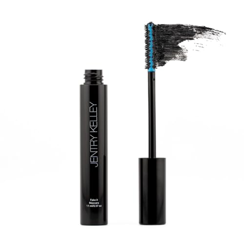 JENTRY KELLEY MASCARA - Fake It