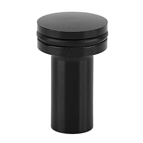 Pulsante Freno A Mano In Lega Alluminio Asudaro - Universale, Per Drift E Stile, Vari Colori - Foto 3