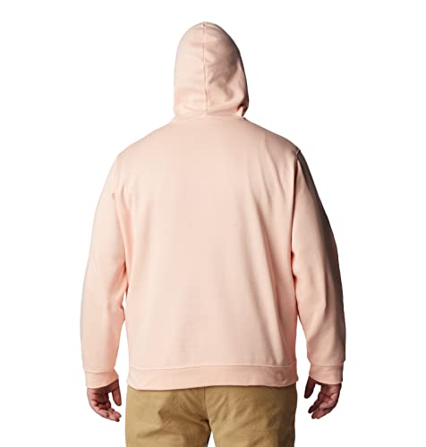Image of Columbia mens Trek Hoodie