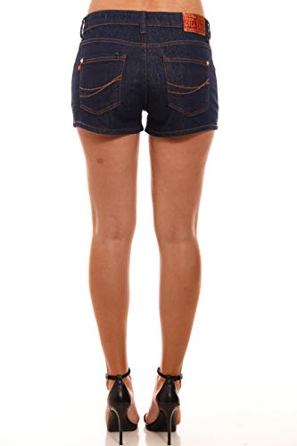 Short Jeans Comfort