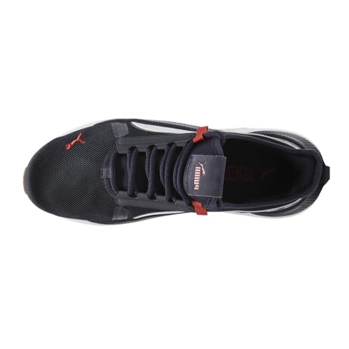 PUMA Mens Pacer Future Street Plus Lace Up Sneakers Shoes Casual - Blue - Size 11.5 M4