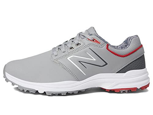 Image of New Balance Men's Fresh Foam Contend V2 Golf Shoes