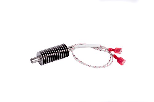 Pellet Igniter UPGRADE fits Harman stoves [xp3520] 3-20-677200 15 fins, 310 watts, Incoloy 800 Stainless 1200 DEGREE