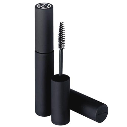 Living Nature Mascara - Thickening Jet Black