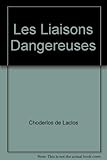 Les Liaisons Dangereuses