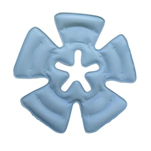 Generic Cooling Hat Liner Gel Pack