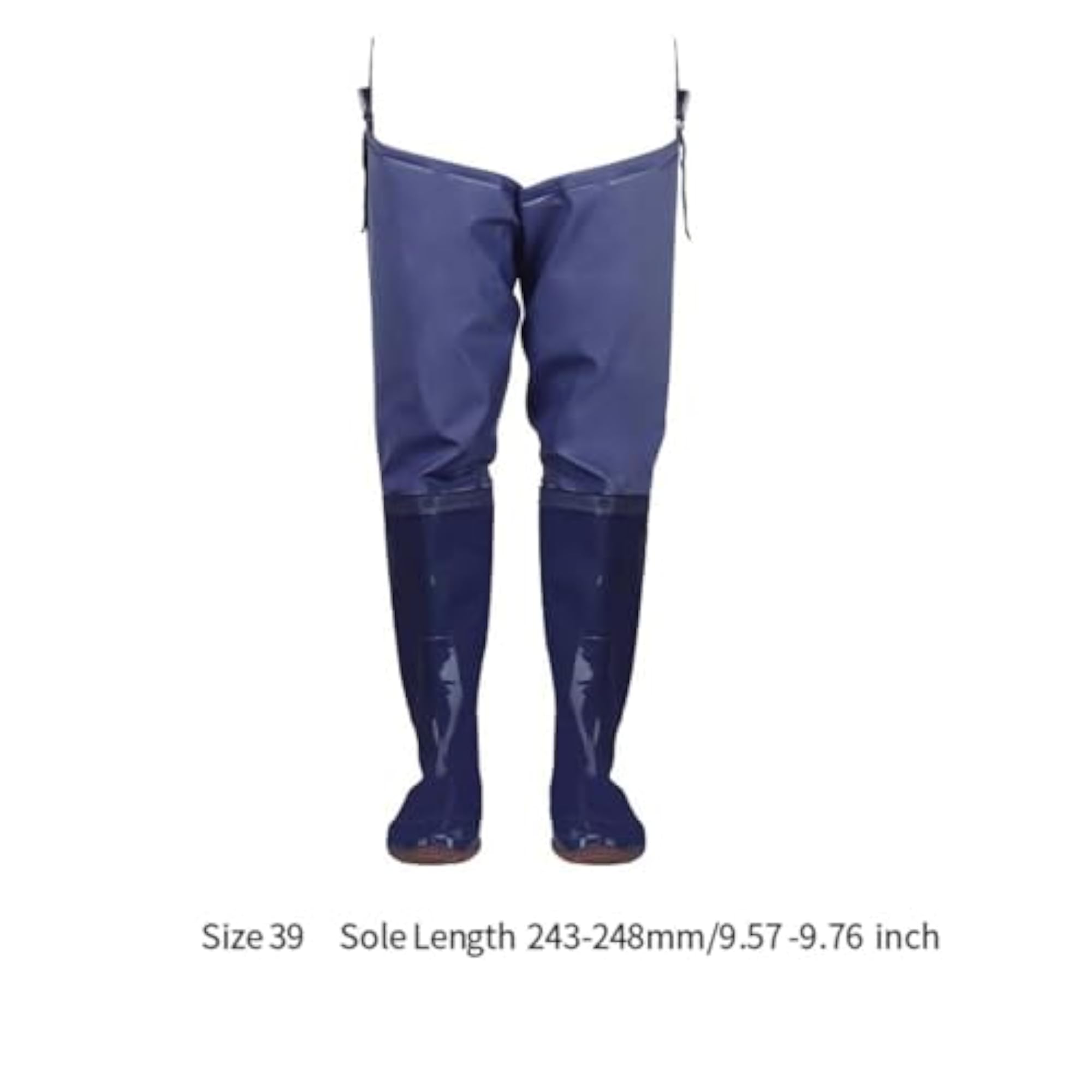 Fishing Waders Stocking Boots for Men and Women