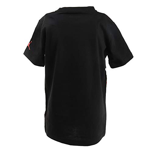 Nike Air Jordan Big Kids' (Boys') Jumpman Classics (Small, Black)2