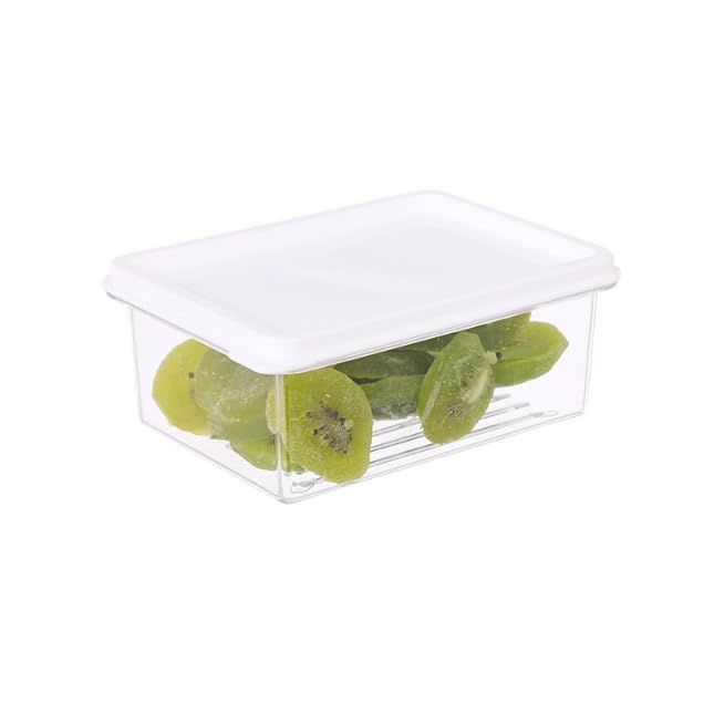 Amazon.co.jp: Demanca プラスチック製品家庭用タッパー透明食品級